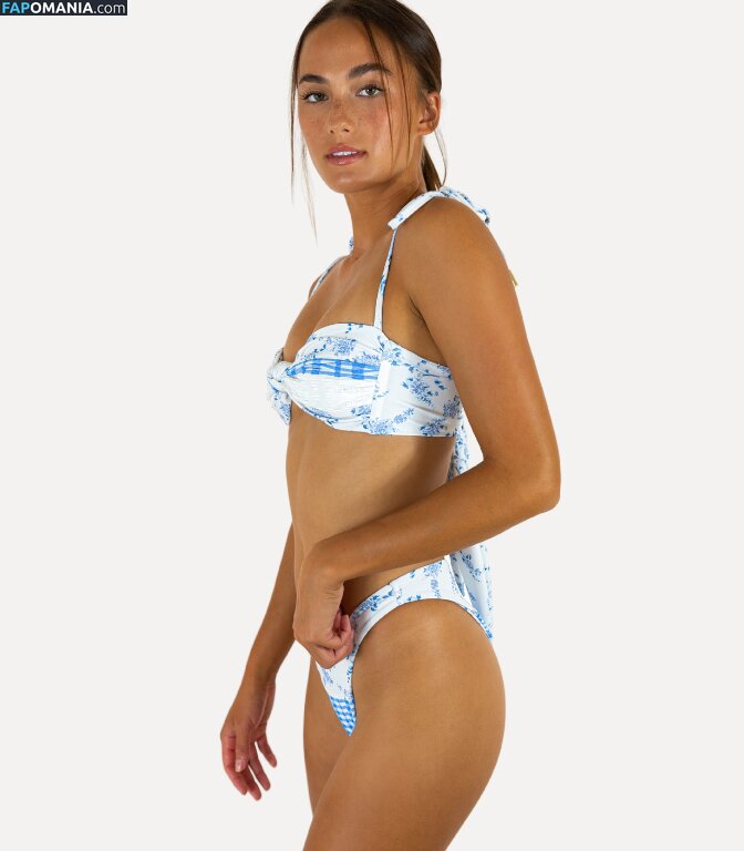 Sydney Marshall / sydneymarshal Naken OnlyFans  Läckta Foto #18