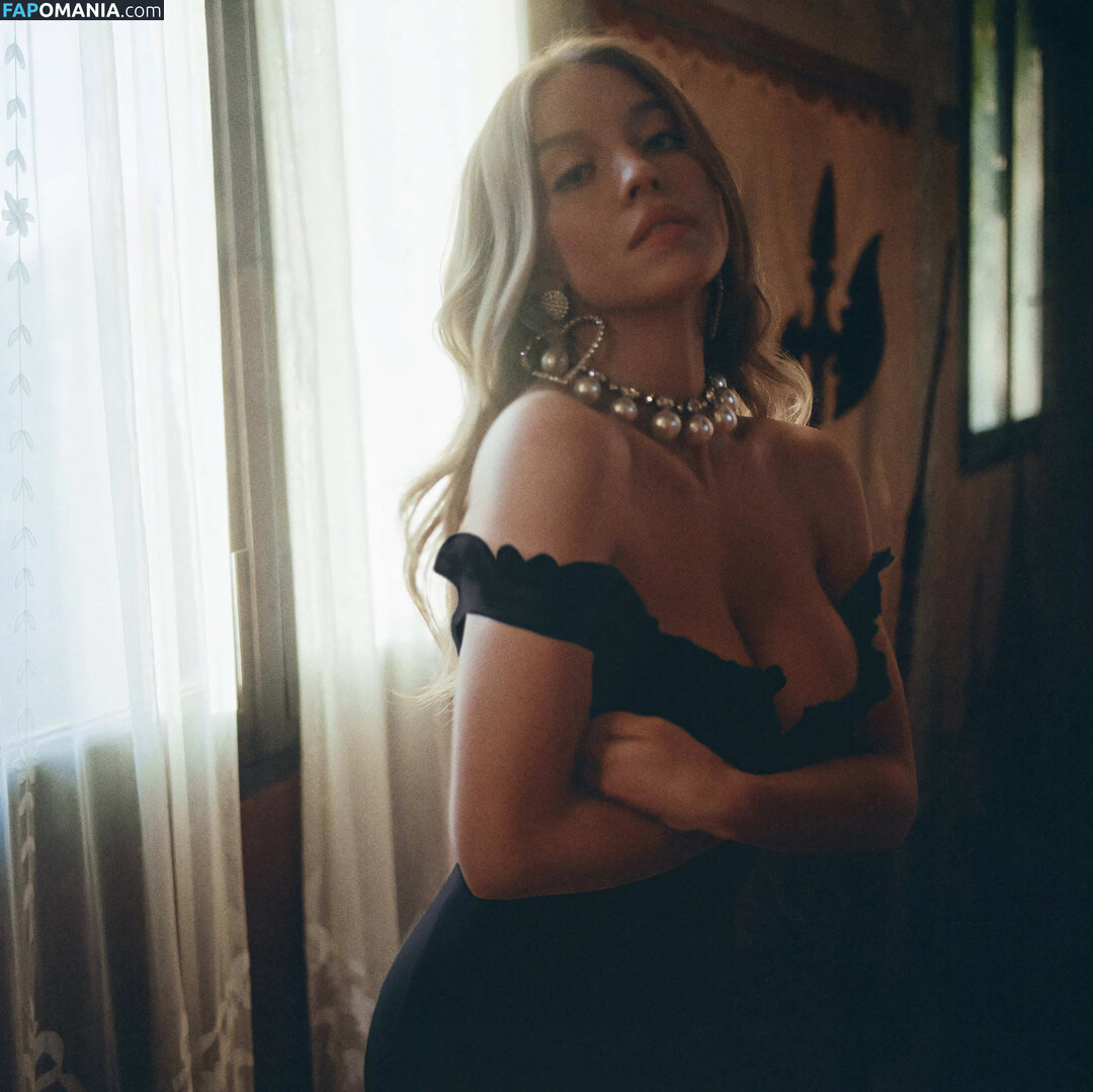 Sydney Sweeney Ai Porn / sydney_sweeney / sydneysweeney Naken OnlyFans  Läckta Foto #15