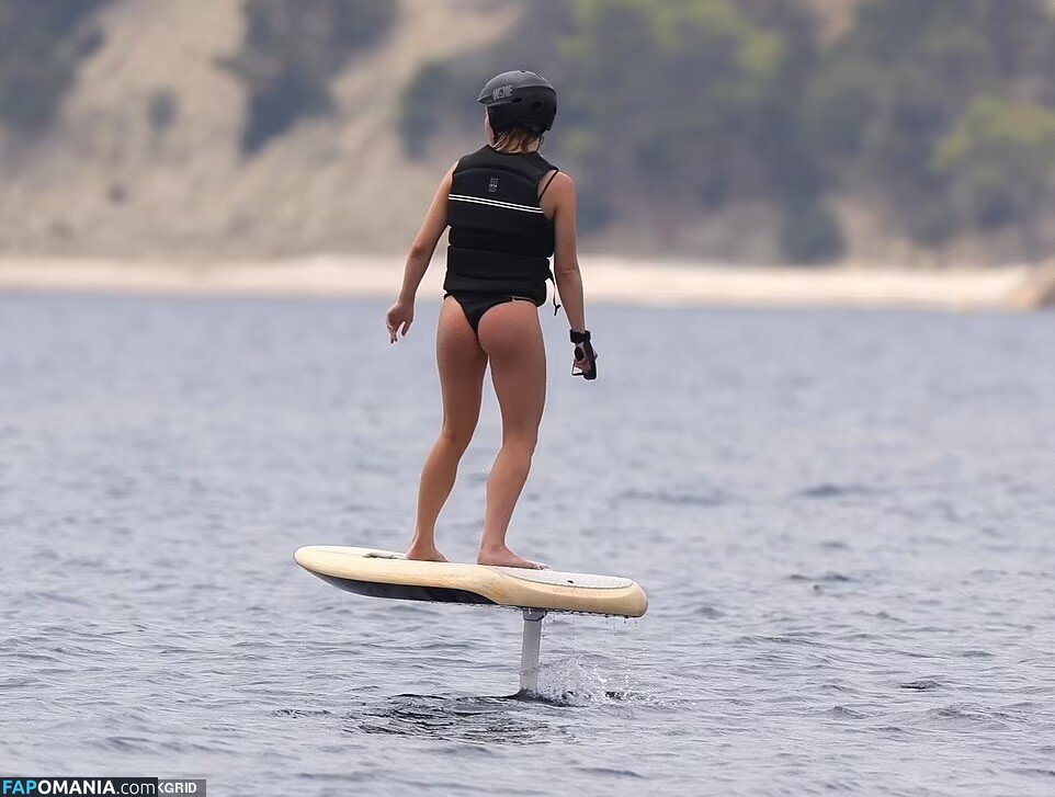 Sydney Sweeney Naken Läckta Foto #149