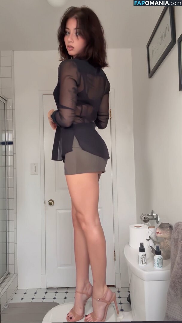 Sydney Taylor / atsydneytaylor / sydneyy.taylor Naken OnlyFans  Läckta Foto #1