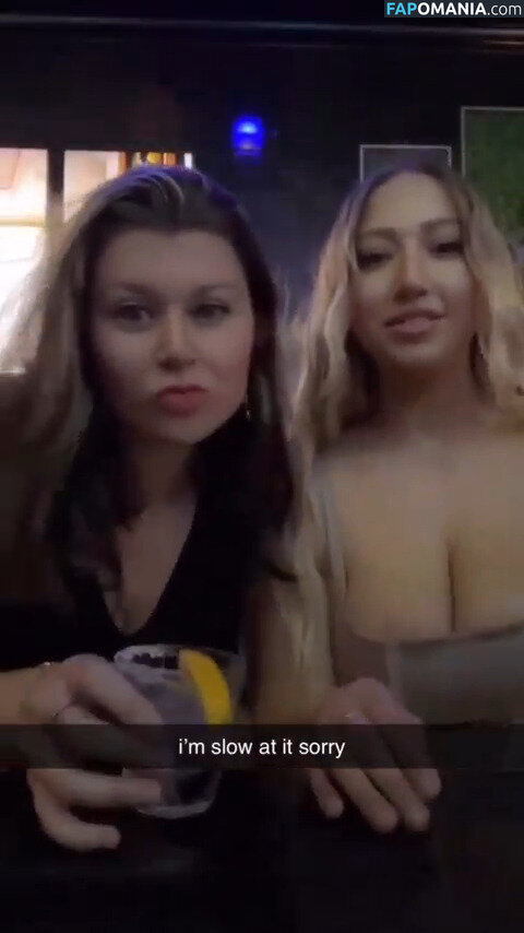 Sydney / sydneyvmayy Naken OnlyFans  Läckta Foto #12