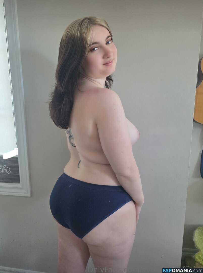 Sydneyqofficial Naken OnlyFans  Läckta Foto #1