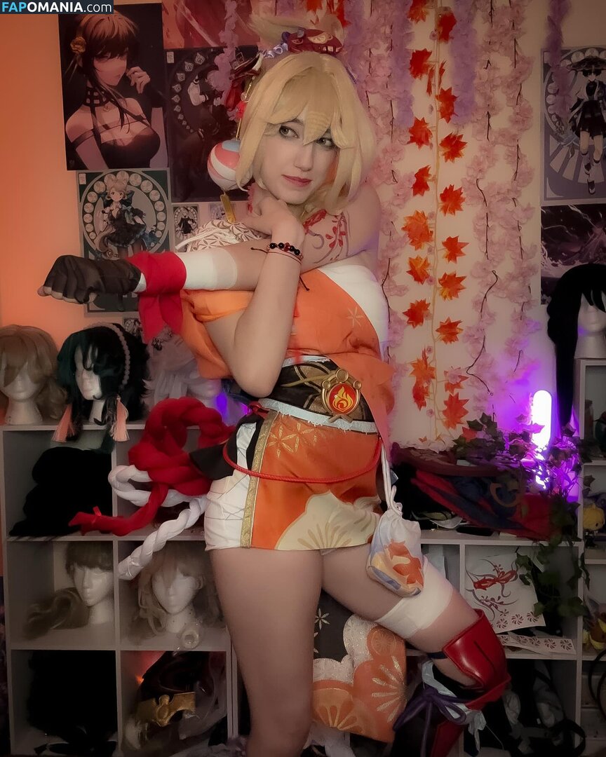 _.sydoo._ Naken OnlyFans  Läckta Foto #2