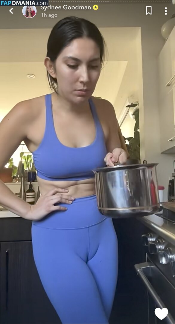  / Sydnee Goodman / sydsogood Naken OnlyFans  Läckta Foto #146