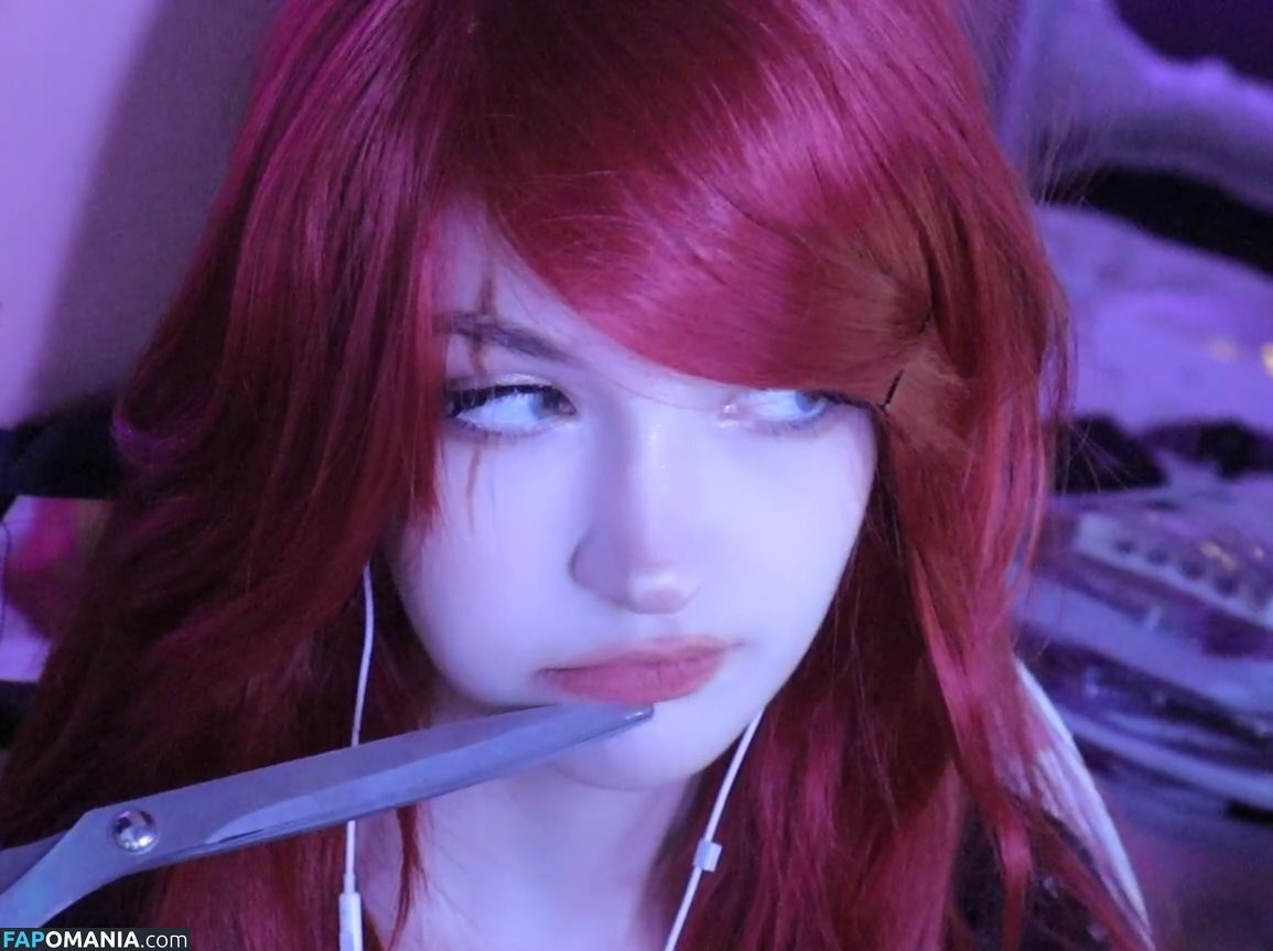 sylchasie Naken OnlyFans  Läckta Foto #2
