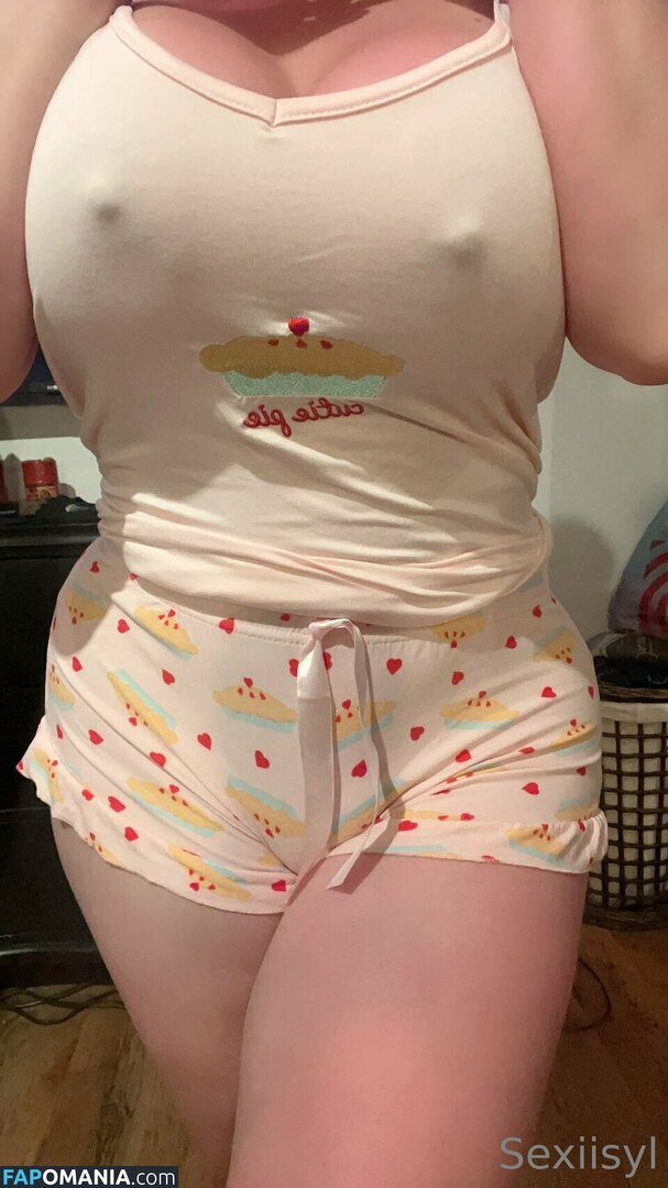 Syllopez79 Naken OnlyFans  Läckta Foto #59