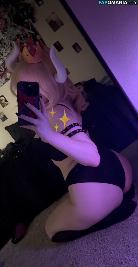 Sylvee / SylveeVT / ashhbearr_ / onlyfans Naken OnlyFans  Läckta Foto #284