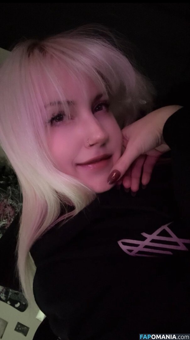 Sylvee / SylveeVT / ashhbearr_ / onlyfans Naken OnlyFans  Läckta Foto #285