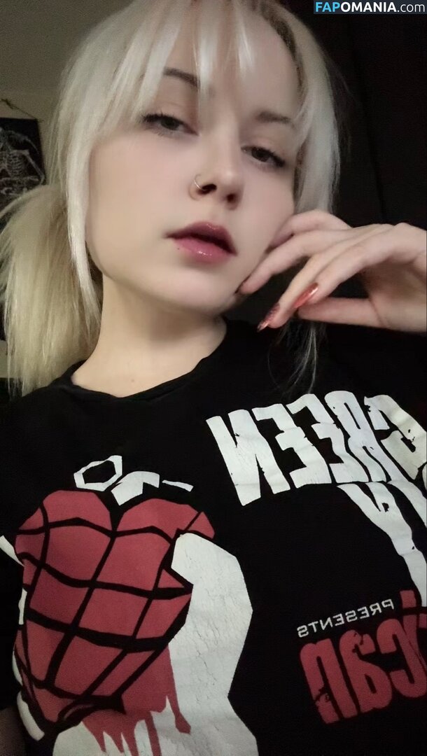 Sylvee / SylveeVT / ashhbearr_ / onlyfans Naken OnlyFans  Läckta Foto #286