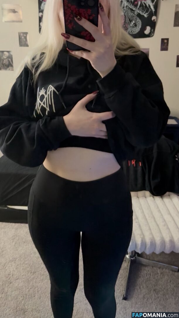 Sylvee / SylveeVT / ashhbearr_ / onlyfans Naken OnlyFans  Läckta Foto #287