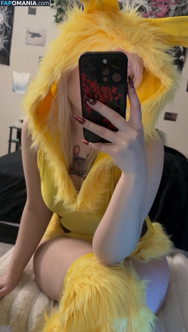 Sylvee / SylveeVT / ashhbearr_ / onlyfans Naken OnlyFans  Läckta Foto #288