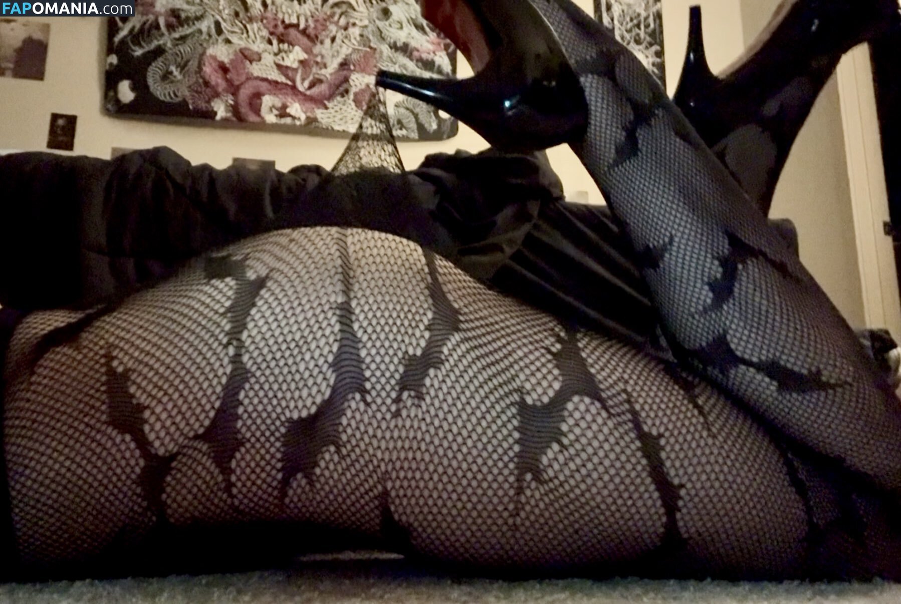 Sylvee / SylveeVT / ashhbearr_ / onlyfans Naken OnlyFans  Läckta Foto #289