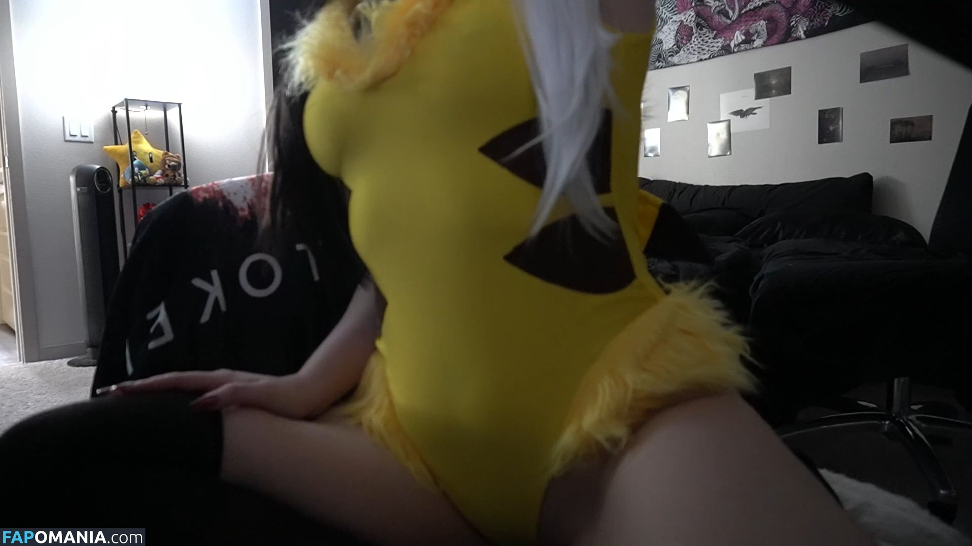 Sylvee / SylveeVT / ashhbearr_ / onlyfans Naken OnlyFans  Läckta Foto #290