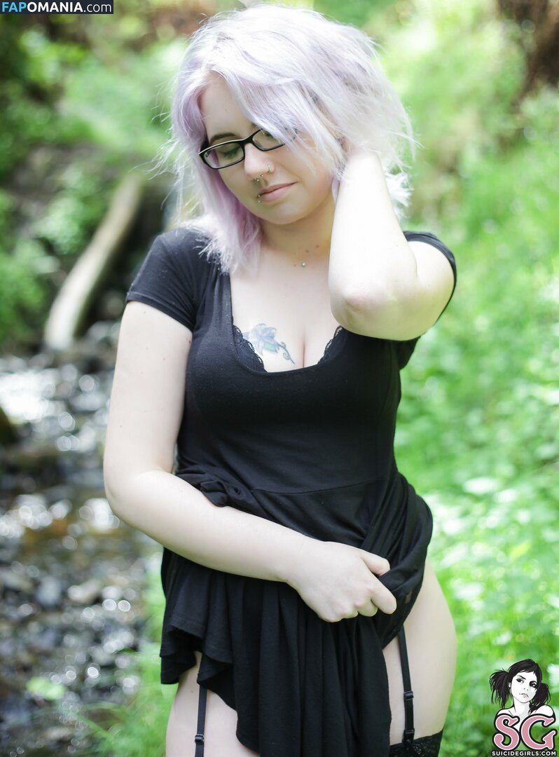 sylver.moon / sylvermoon Naken OnlyFans  Läckta Foto #130