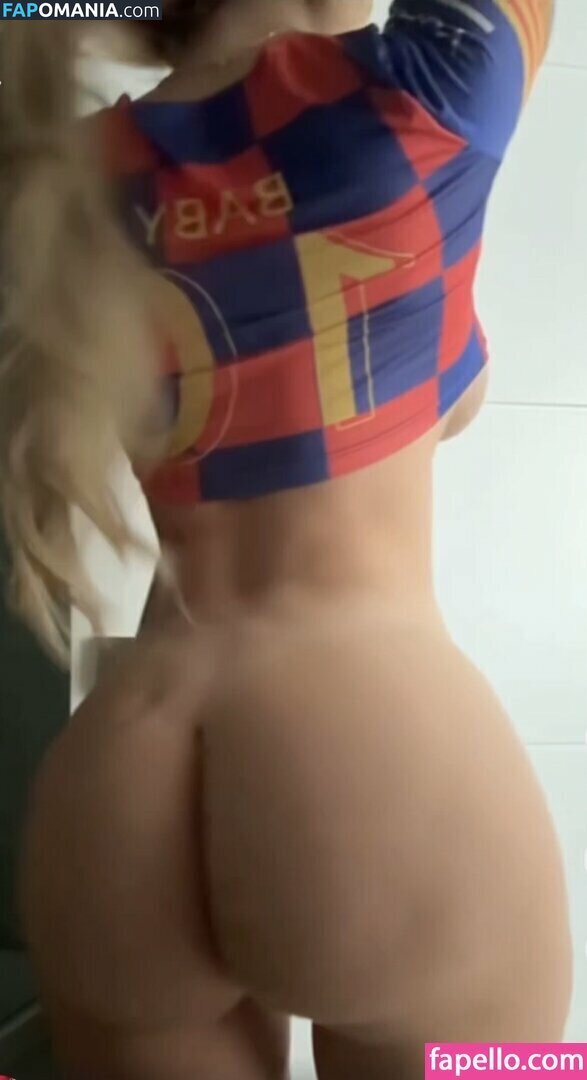sylviayasmina Naken OnlyFans  Läckta Foto #1