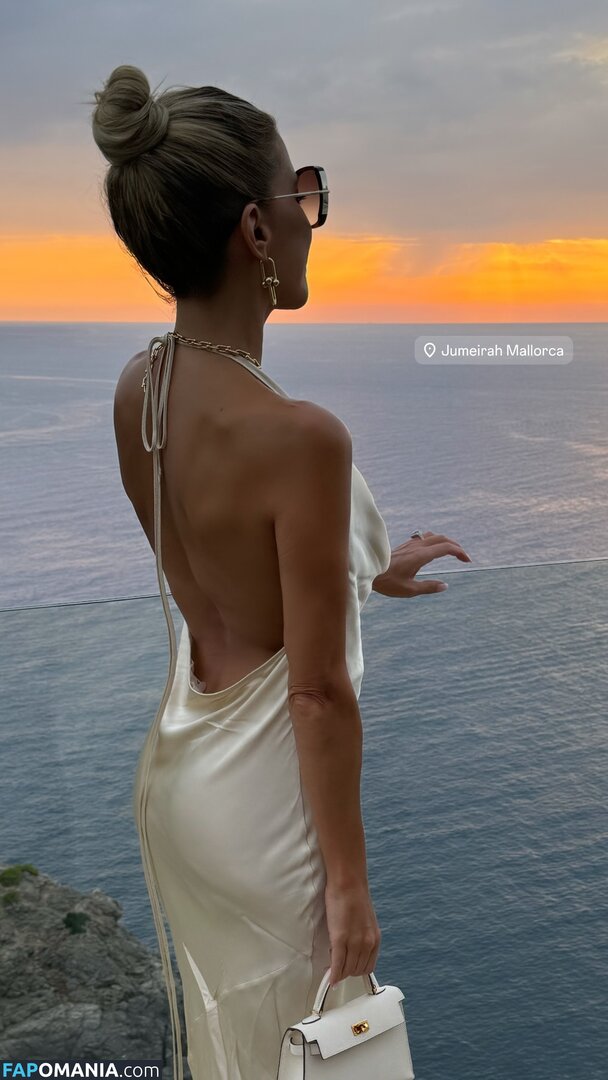 MissSMeis / Sylvie Meis / sylviemeis Naken OnlyFans  Läckta Foto #835