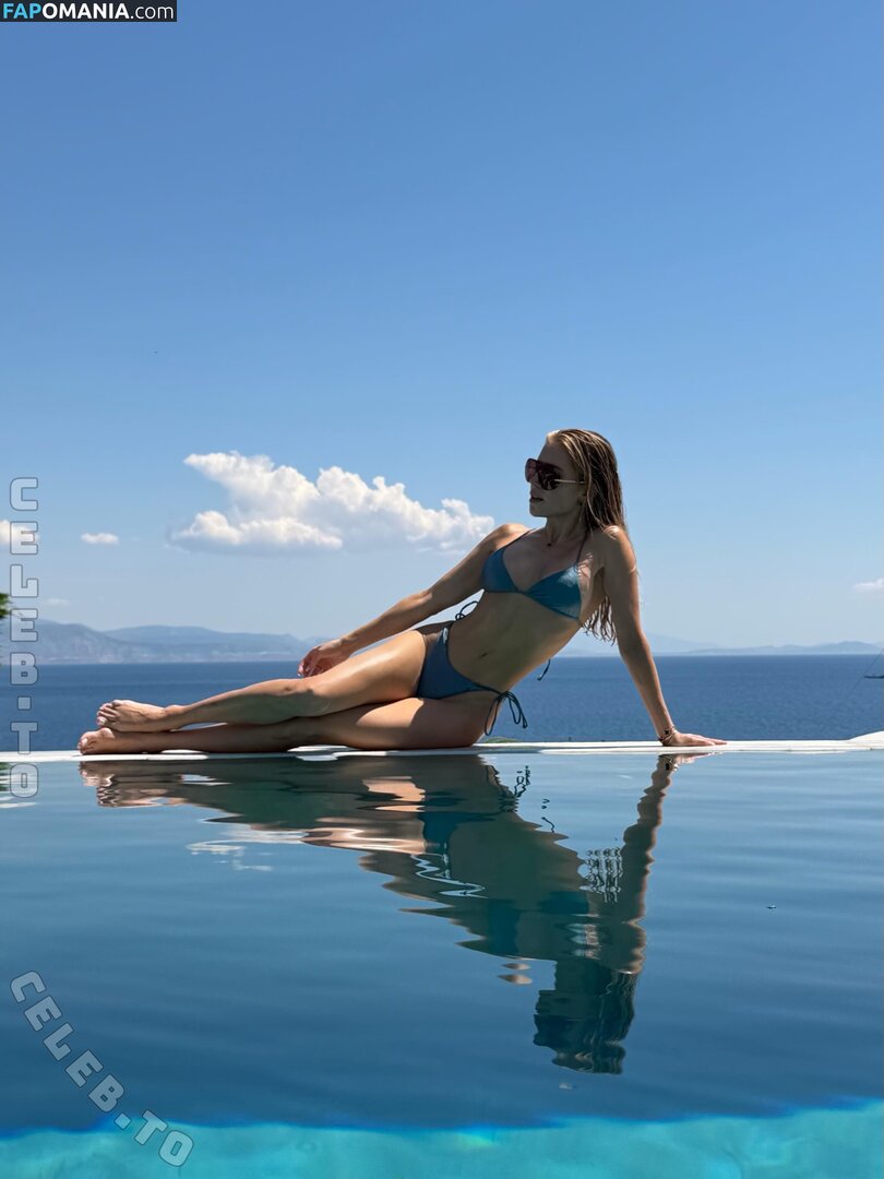 MissSMeis / Sylvie Meis / https: / sylvie_meis / sylviemeis Naken OnlyFans  Läckta Foto #850