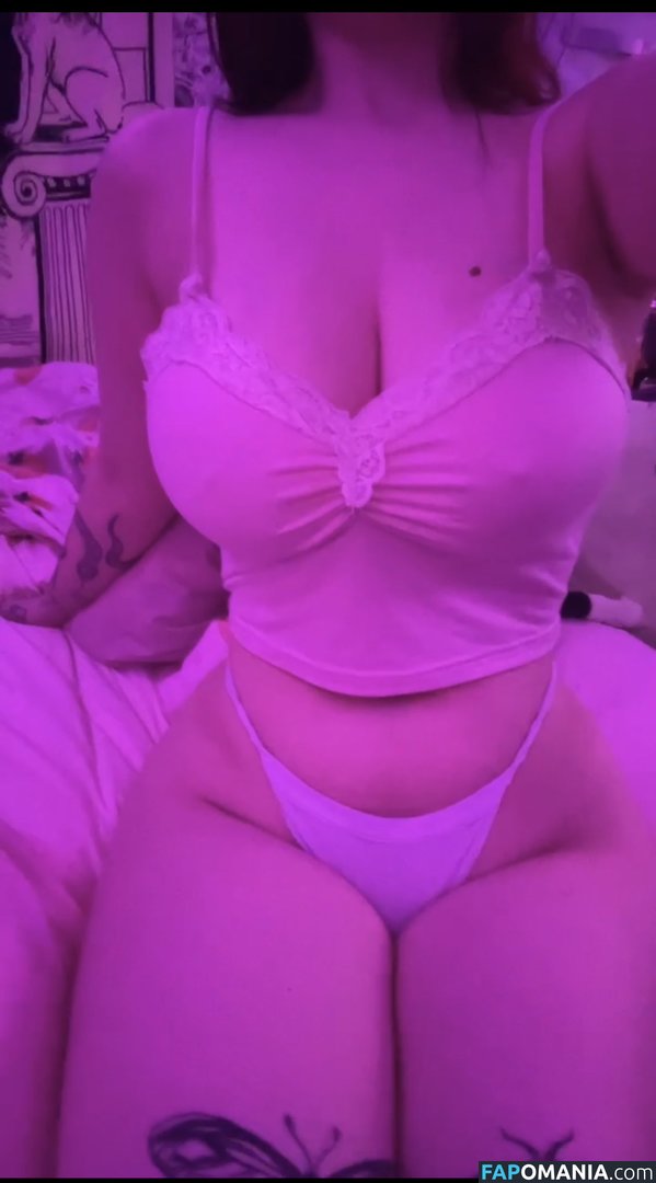 sylvieecos / sylvieesxo / sylvieexo Naken OnlyFans  Läckta Foto #21