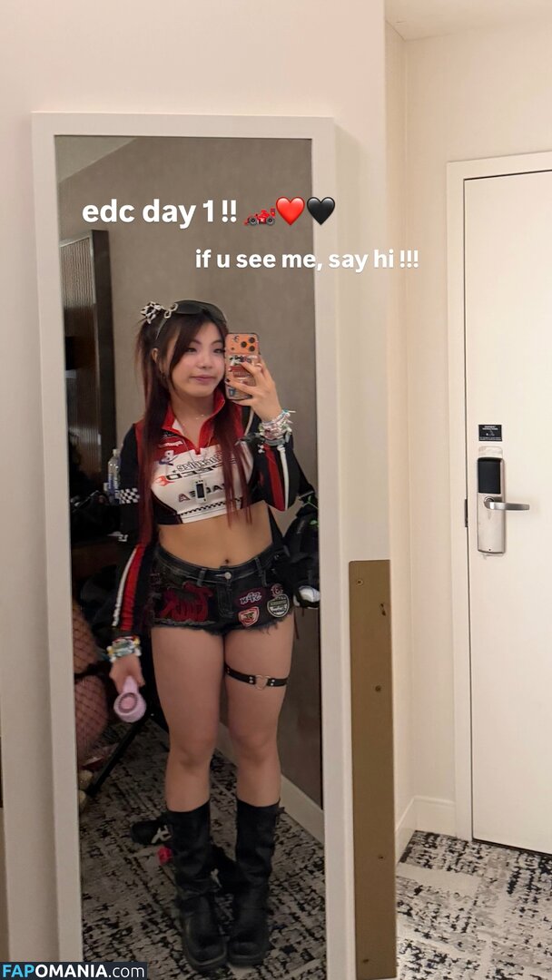 Syraphic Naken OnlyFans  Läckta Foto #1