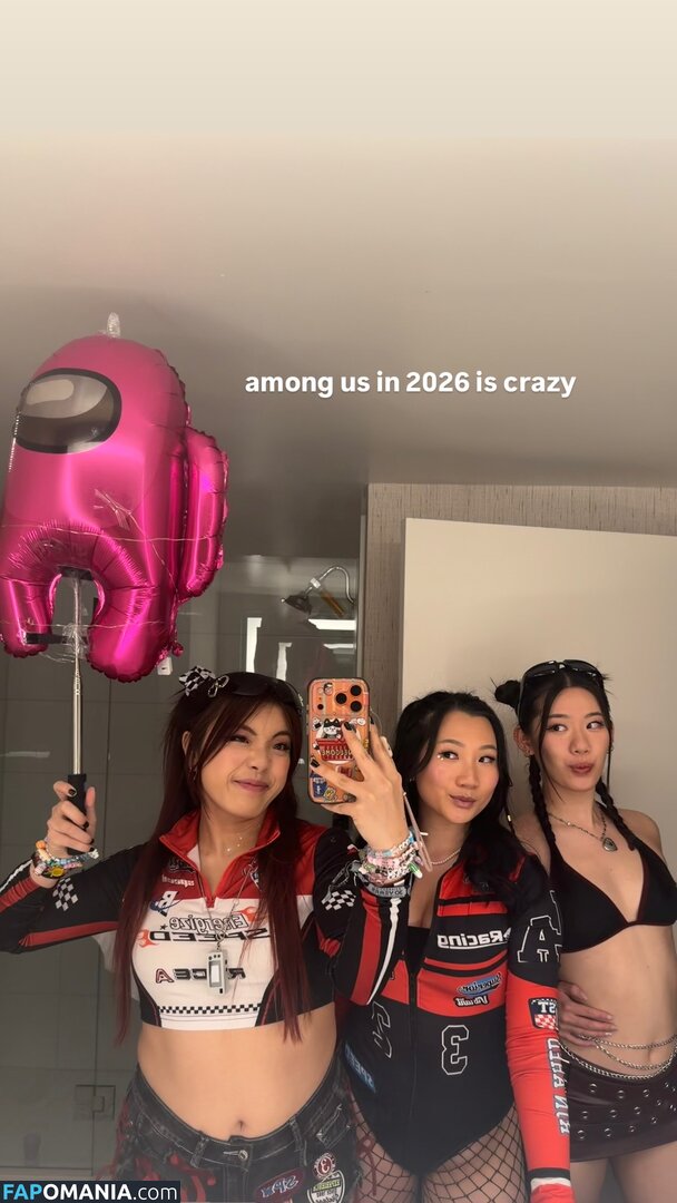 Syraphic Naken OnlyFans  Läckta Foto #2
