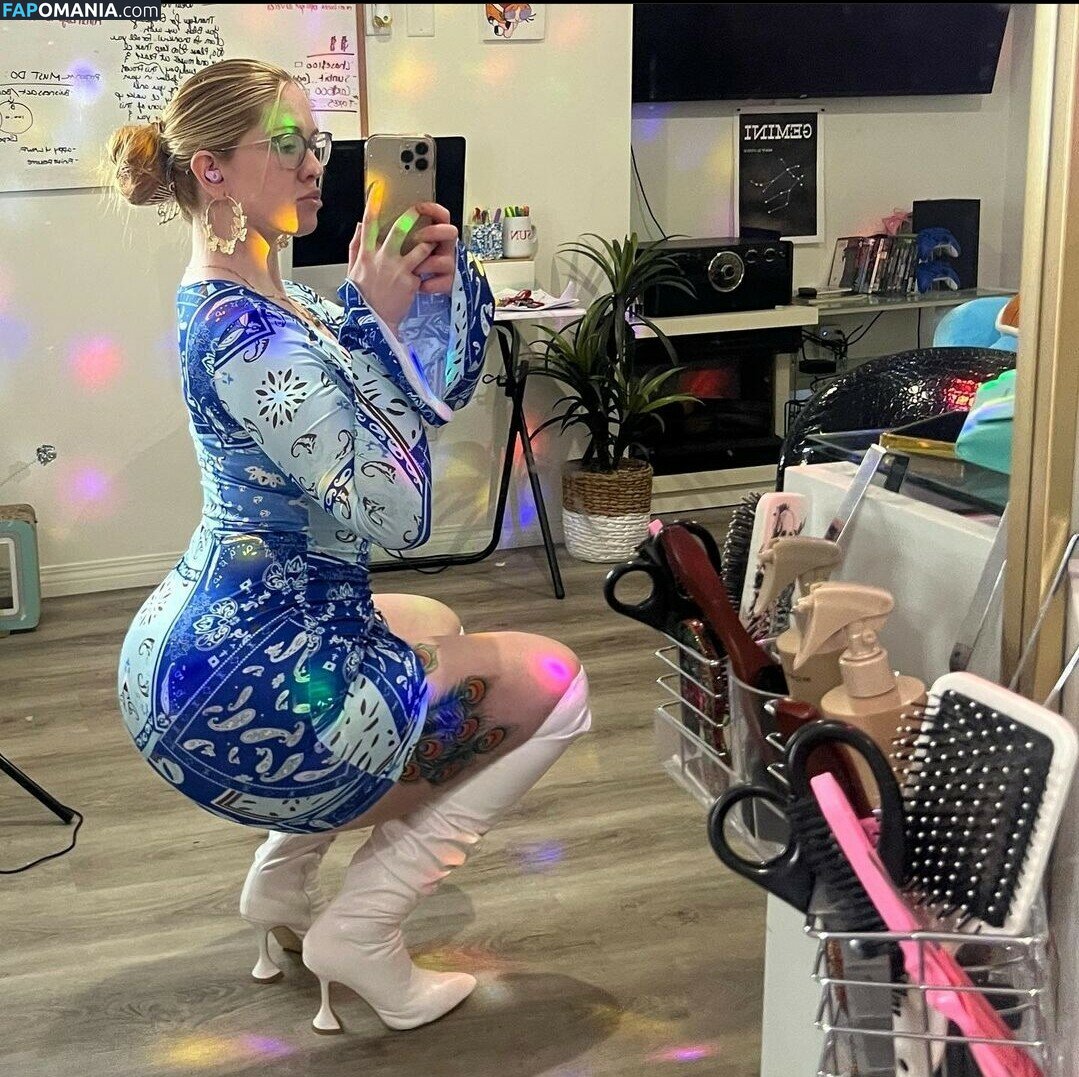 Syren Serene / iamheavynlyserene / sereneheavynly Naken OnlyFans  Läckta Foto #2