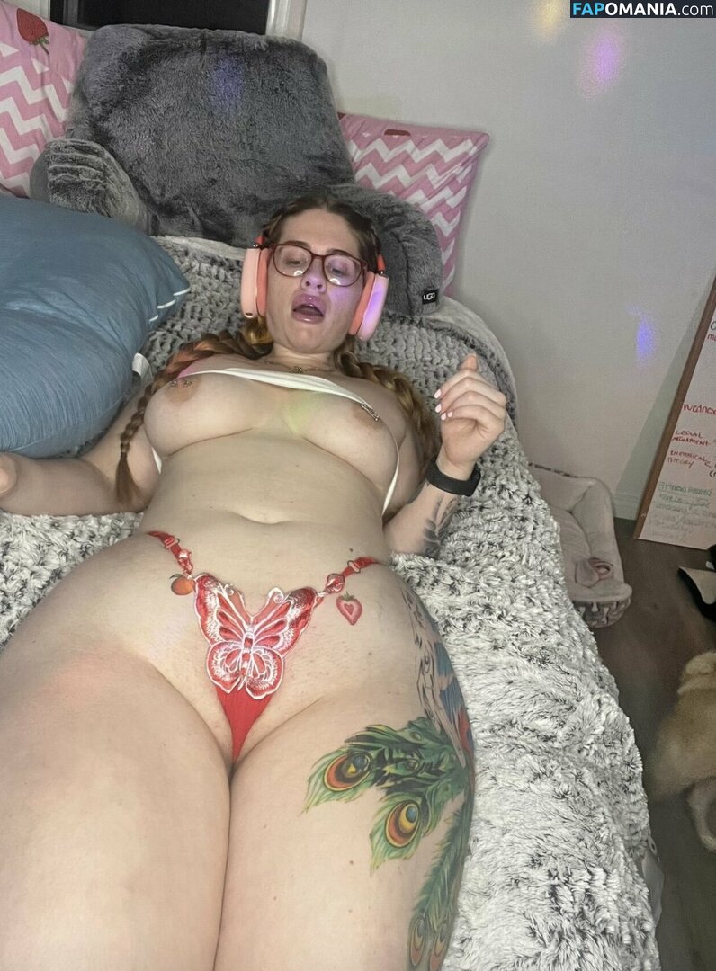 Syren Serene / iamheavynlyserene / sereneheavynly Naken OnlyFans  Läckta Foto #8