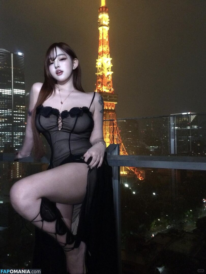 syx_janeyoo Naken OnlyFans  Läckta Foto #8