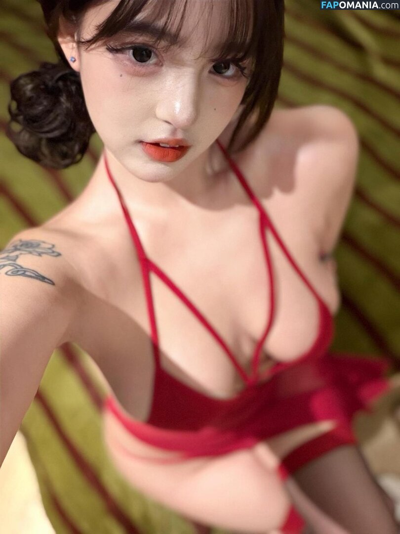 syx_janeyoo Naken OnlyFans  Läckta Foto #11