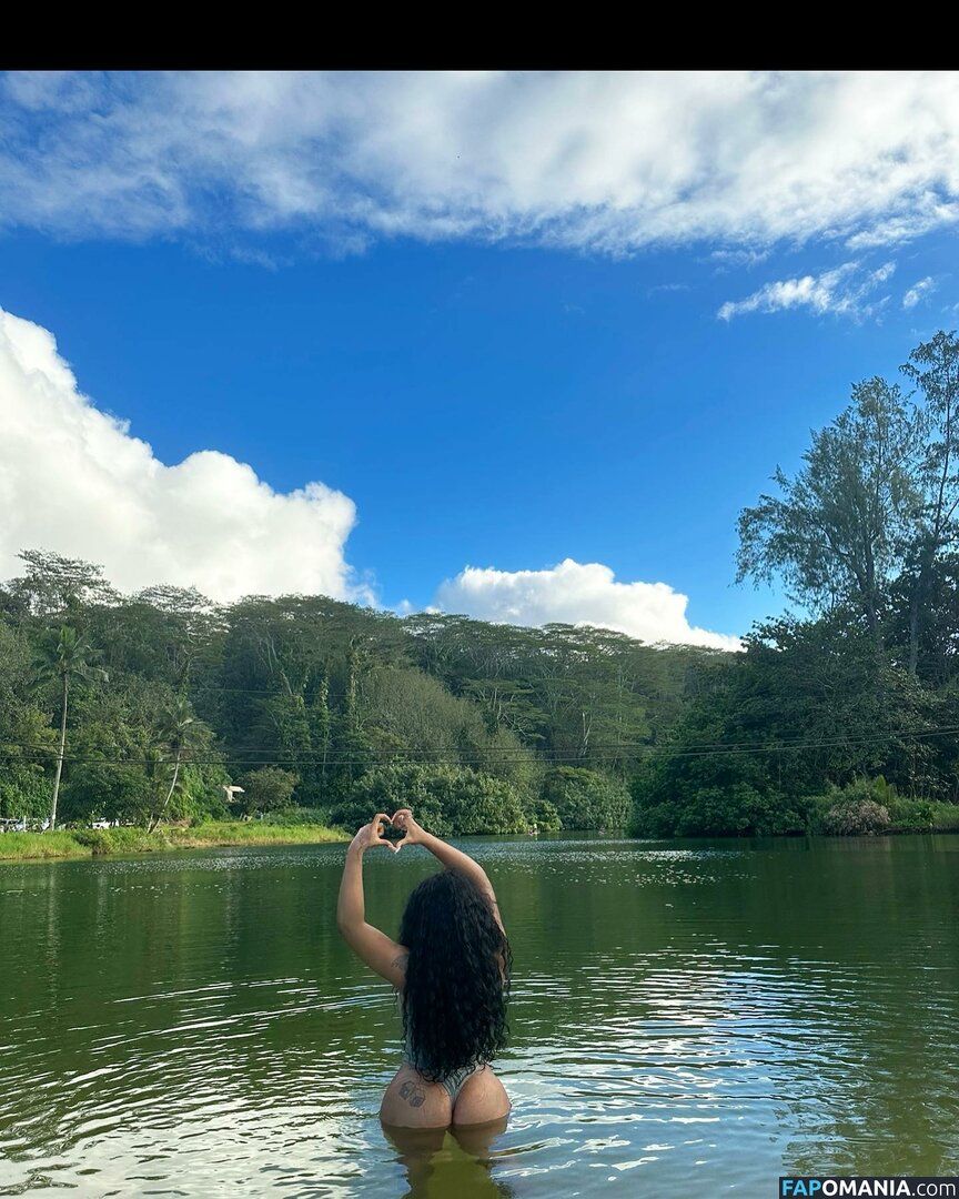 SZA / Solana Rowe / thejad3x Naken OnlyFans  Läckta Foto #50