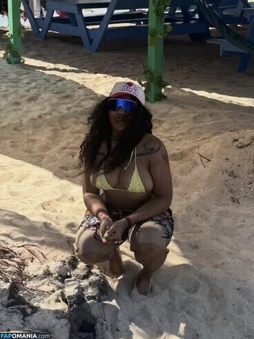 SZA / Solana Rowe / thejad3x Naken OnlyFans  Läckta Foto #235