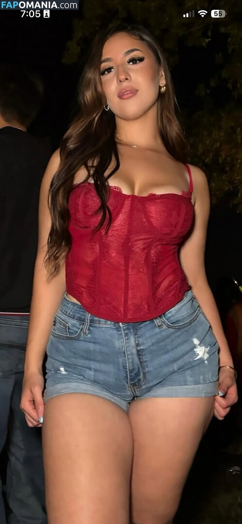 Selena Flores / szf__xo / szf_xo Naken OnlyFans  Läckta Foto #14