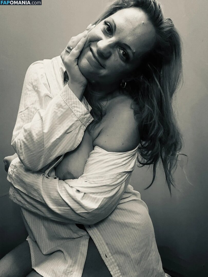 Szuzy Blue Naken OnlyFans  Läckta Foto #3