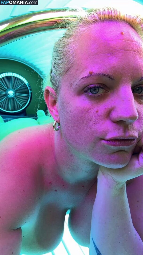 Szuzy Blue Naken OnlyFans  Läckta Foto #7