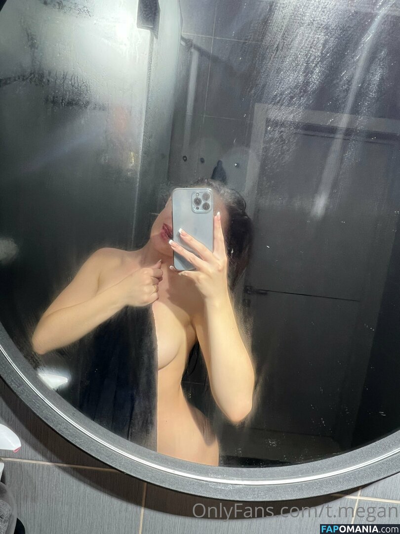 t.megan / theestallion Naken OnlyFans  Läckta Foto #15