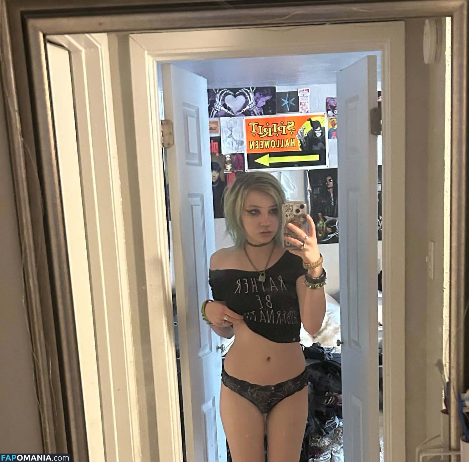 t00fs / t00fsies Naken OnlyFans  Läckta Foto #1