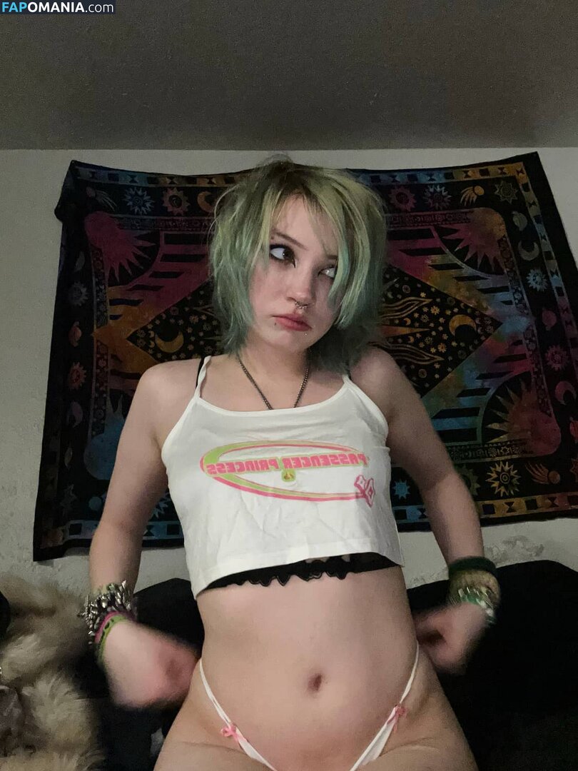 t00fs / t00fsies Naken OnlyFans  Läckta Foto #2