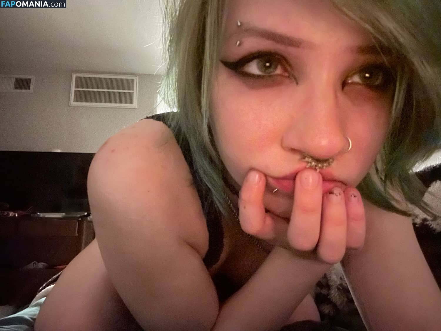 t00fs / t00fsies Naken OnlyFans  Läckta Foto #4