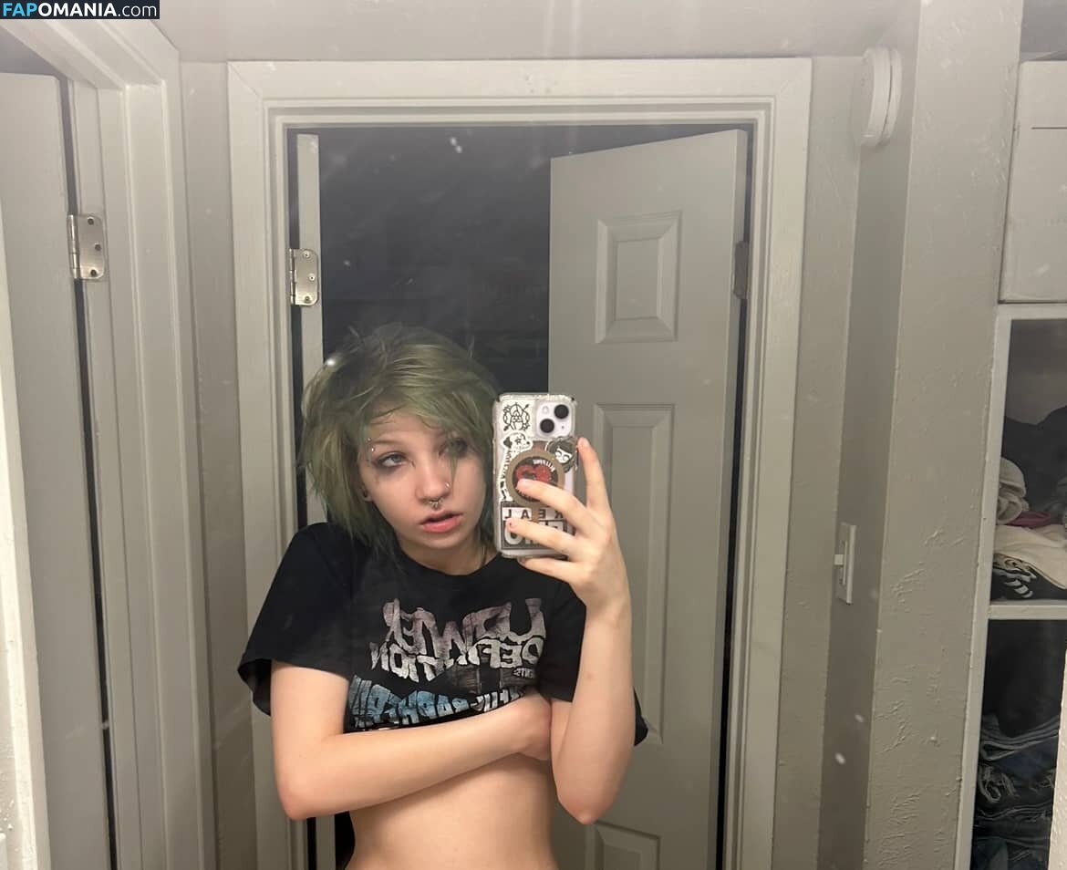 t00fs / t00fsies Naken OnlyFans  Läckta Foto #5