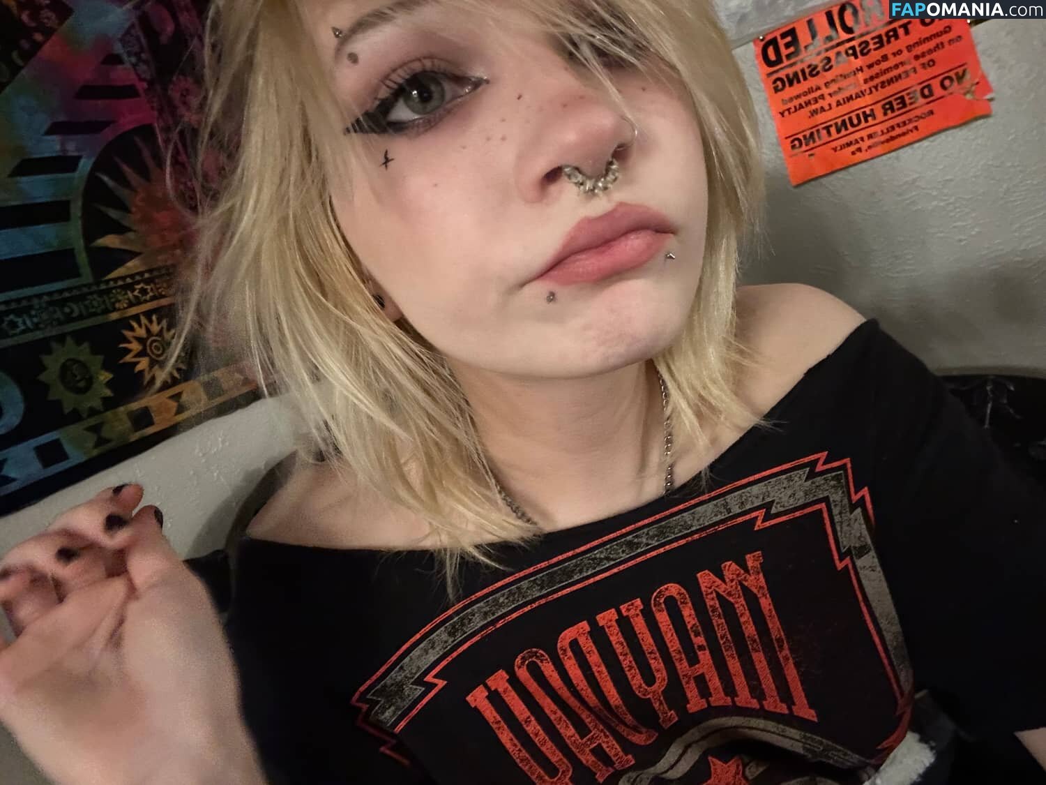 t00fs / t00fsies Naken OnlyFans  Läckta Foto #7