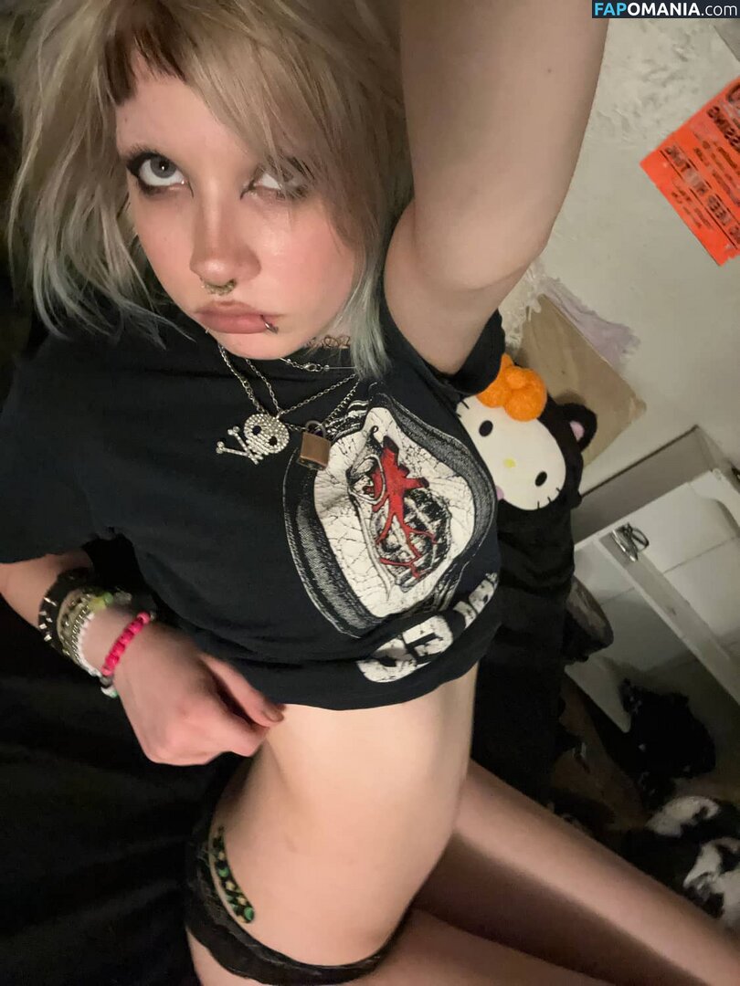 t00fs / t00fsies Naken OnlyFans  Läckta Foto #12