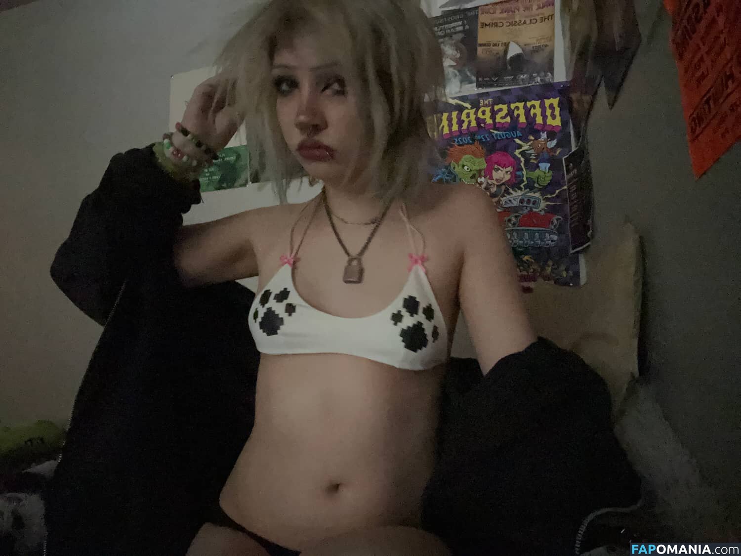 t00fs / t00fsies Naken OnlyFans  Läckta Foto #14