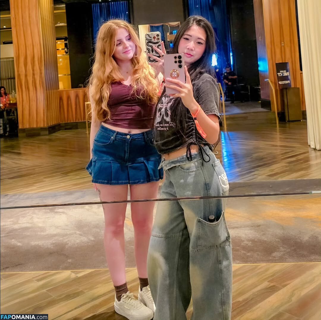 T10Nat / ten_against Naken OnlyFans  Läckta Foto #41