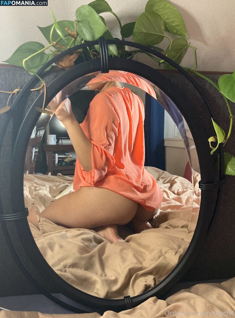 t4ych4 / t4ysh4w Naken OnlyFans  Läckta Foto #26