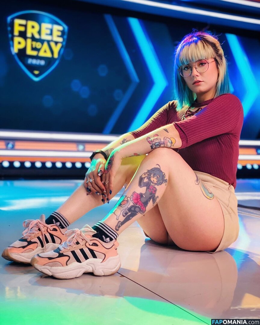 Bludegar / Tabatha Pacer / tabathapacer Naken OnlyFans  Läckta Foto #6