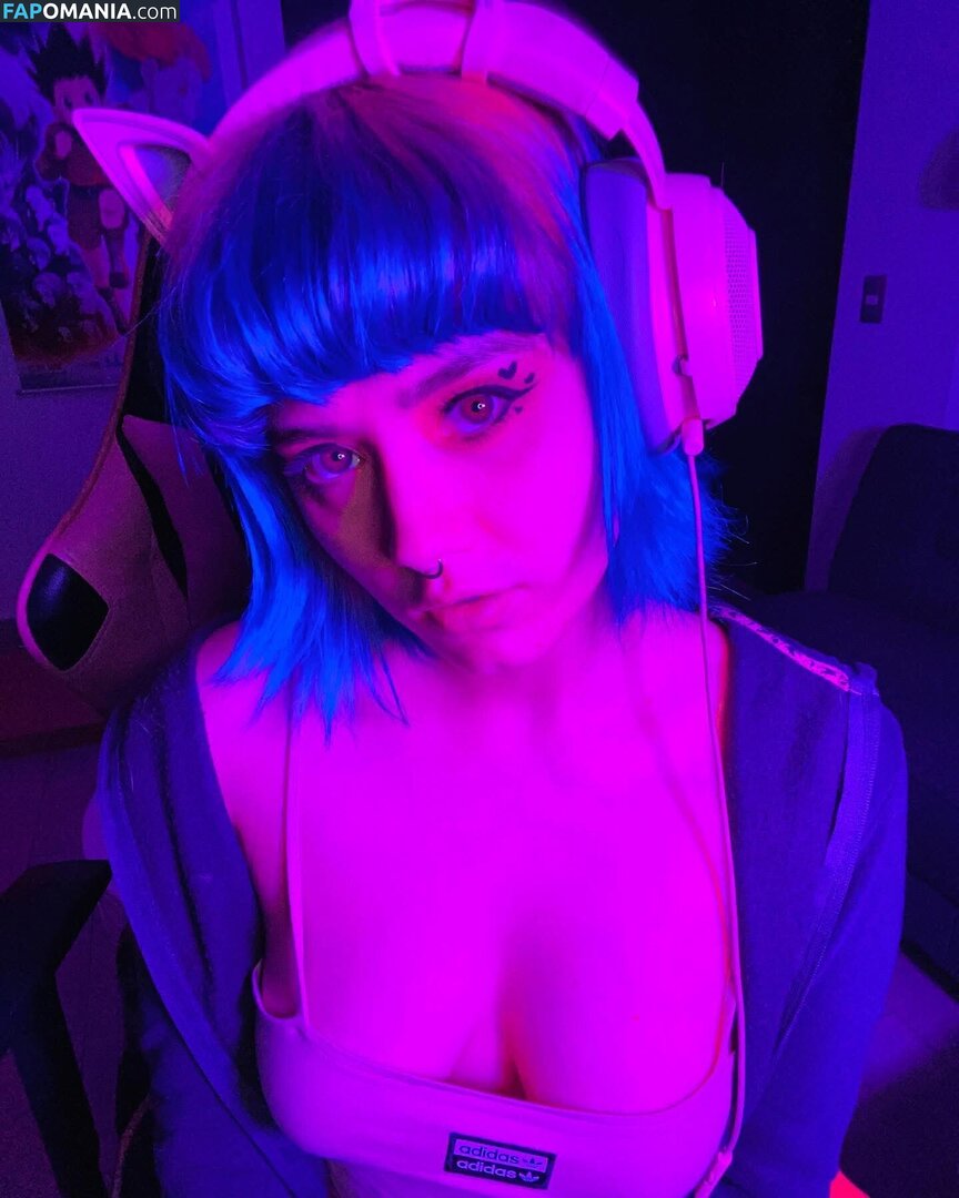 Bludegar / Tabatha Pacer / tabathapacer Naken OnlyFans  Läckta Foto #8