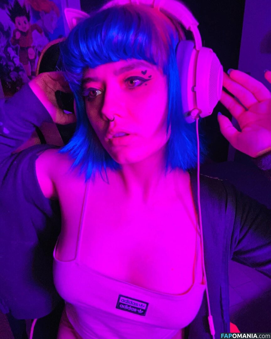 Bludegar / Tabatha Pacer / tabathapacer Naken OnlyFans  Läckta Foto #9