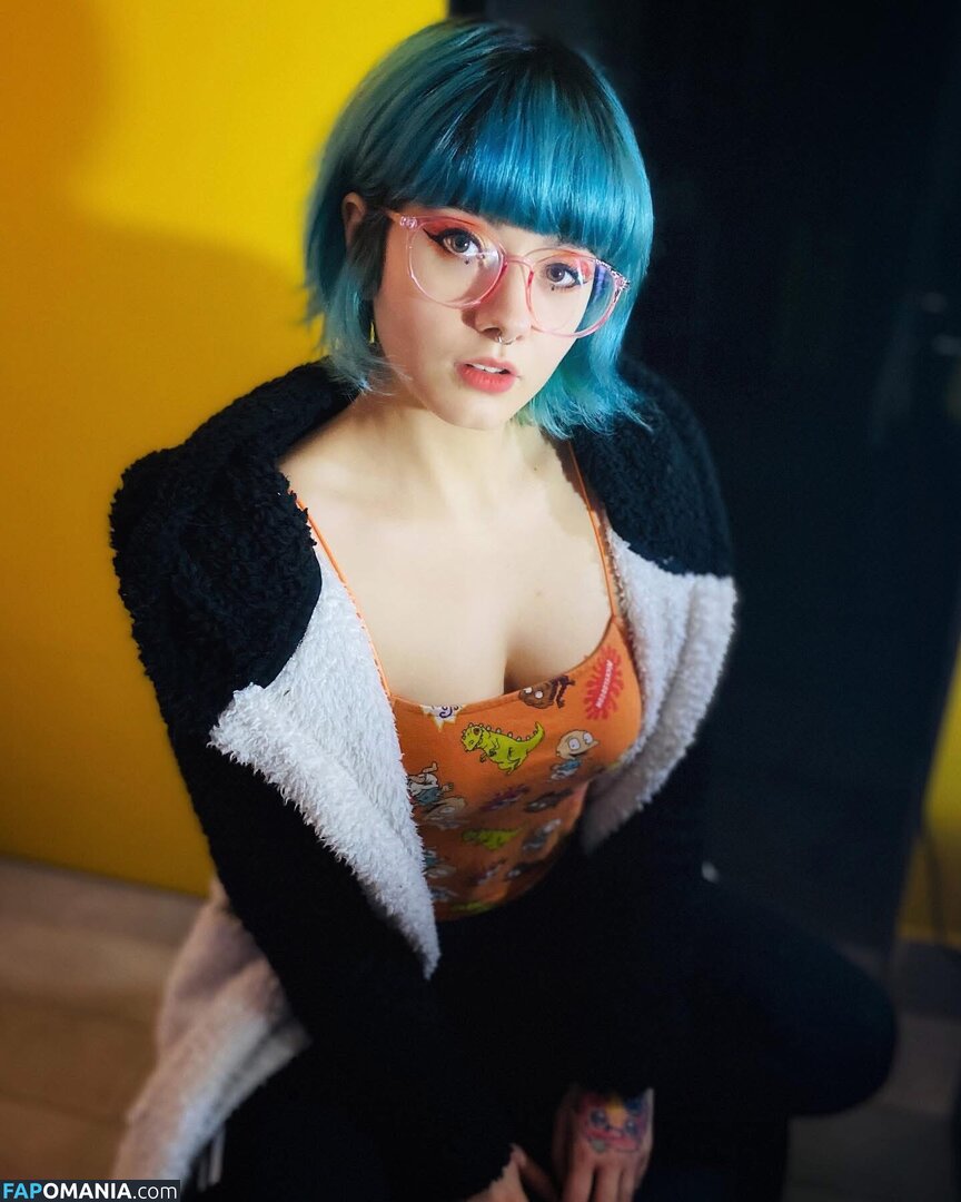 Bludegar / Tabatha Pacer / tabathapacer Naken OnlyFans  Läckta Foto #11