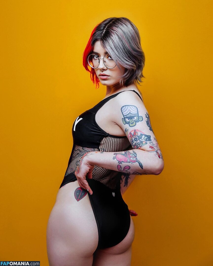 Bludegar / Tabatha Pacer / tabathapacer Naken OnlyFans  Läckta Foto #12