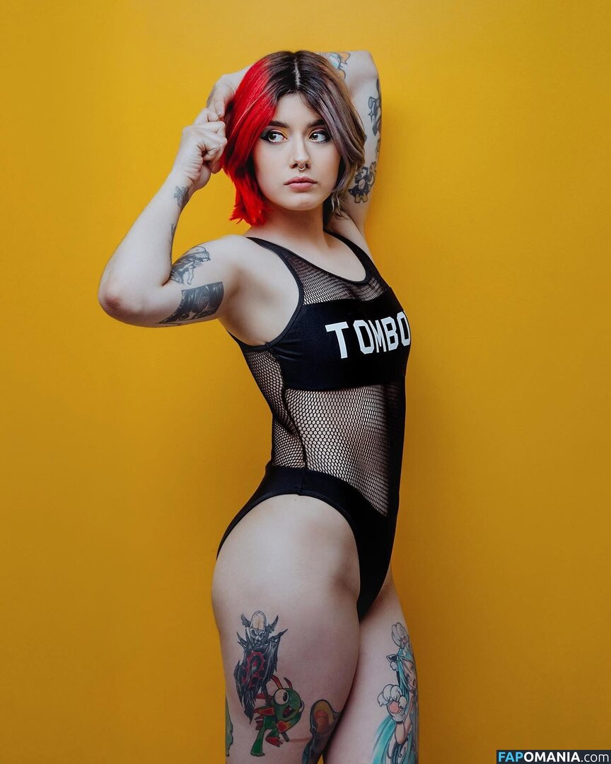 Bludegar / Tabatha Pacer / tabathapacer Naken OnlyFans  Läckta Foto #13