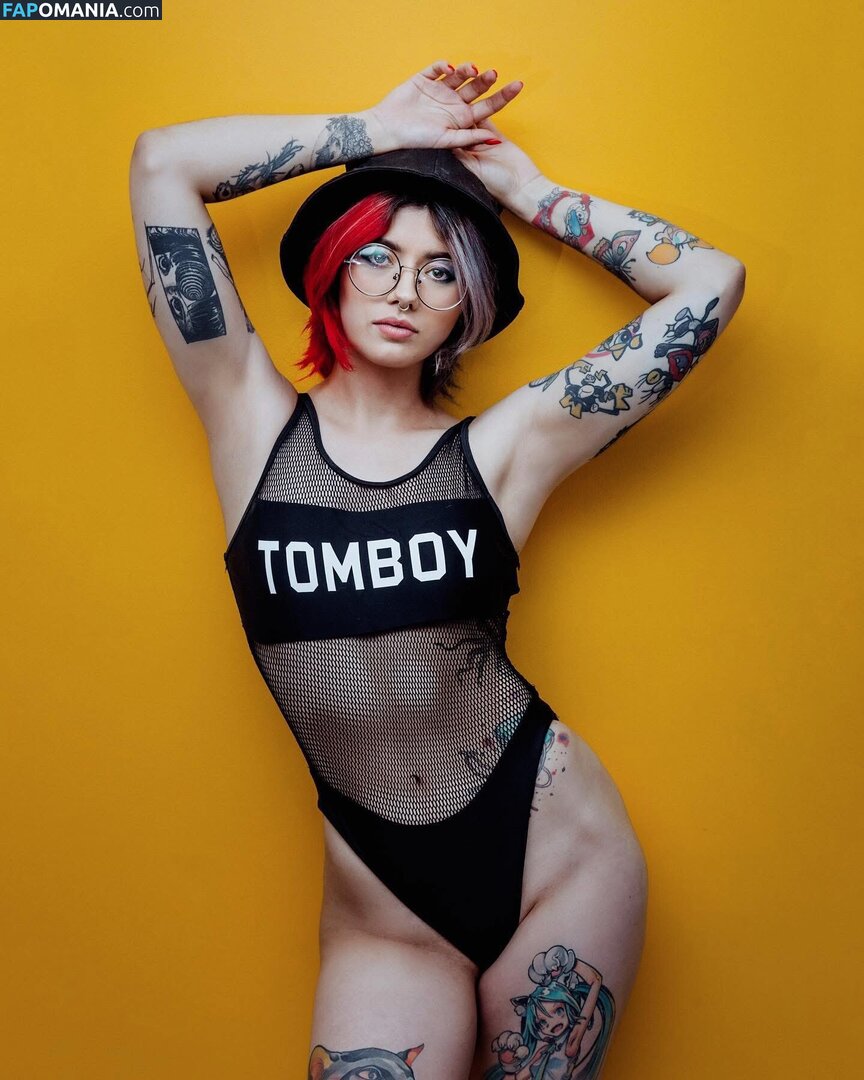 Bludegar / Tabatha Pacer / tabathapacer Naken OnlyFans  Läckta Foto #15